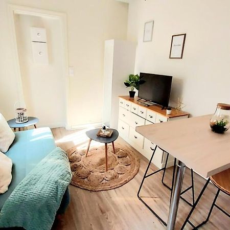 Cosy Yucca - 1Ch - Quartier Des Halles & Parking Pau Esterno foto